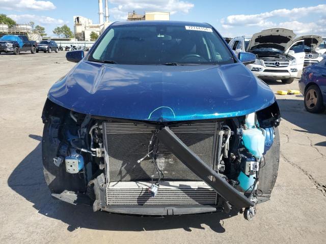 Photo 4 VIN: 3GNAXKEV9ML322748 - CHEVROLET EQUINOX LT 