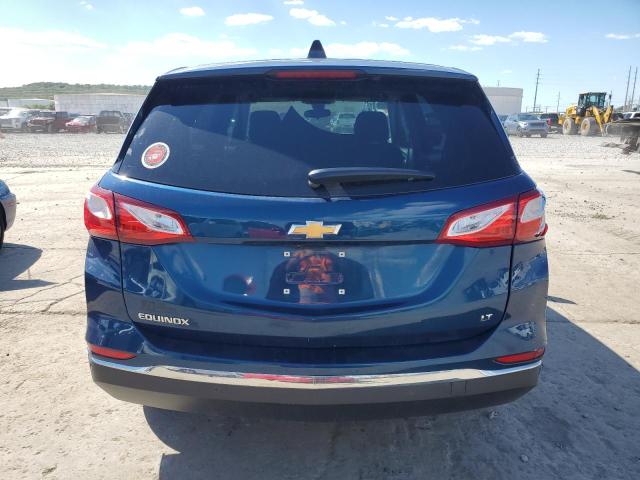 Photo 5 VIN: 3GNAXKEV9ML322748 - CHEVROLET EQUINOX LT 