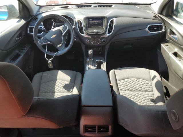 Photo 7 VIN: 3GNAXKEV9ML322748 - CHEVROLET EQUINOX LT 