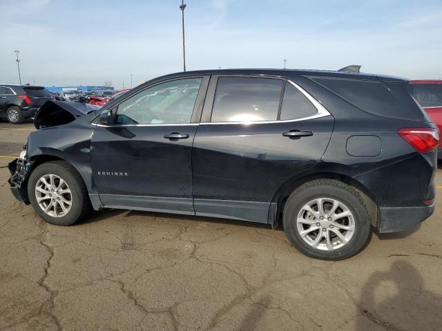 Photo 1 VIN: 3GNAXKEV9ML323821 - CHEVROLET EQUINOX 