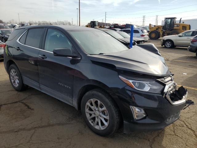 Photo 3 VIN: 3GNAXKEV9ML323821 - CHEVROLET EQUINOX 