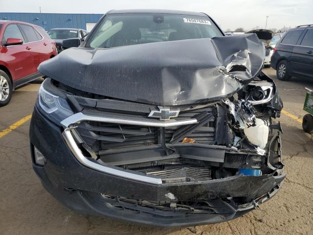 Photo 4 VIN: 3GNAXKEV9ML323821 - CHEVROLET EQUINOX 