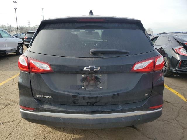 Photo 5 VIN: 3GNAXKEV9ML323821 - CHEVROLET EQUINOX 