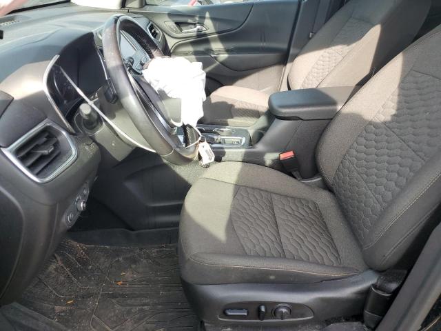 Photo 6 VIN: 3GNAXKEV9ML323821 - CHEVROLET EQUINOX 