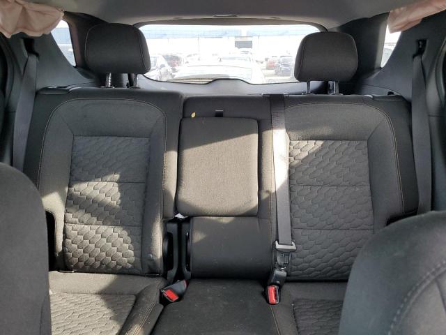 Photo 9 VIN: 3GNAXKEV9ML323821 - CHEVROLET EQUINOX 