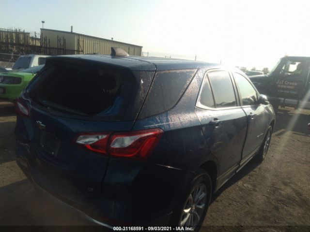 Photo 3 VIN: 3GNAXKEV9ML329327 - CHEVROLET EQUINOX 