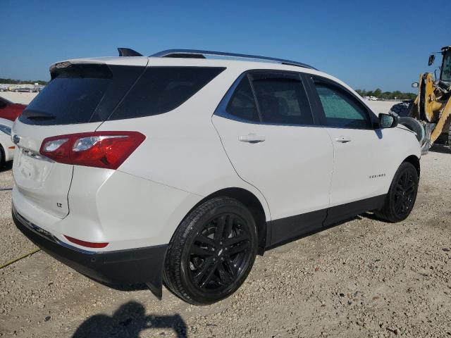 Photo 2 VIN: 3GNAXKEV9ML356804 - CHEVROLET EQUINOX LT 