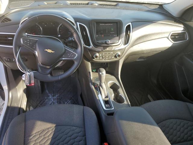 Photo 7 VIN: 3GNAXKEV9ML356804 - CHEVROLET EQUINOX LT 