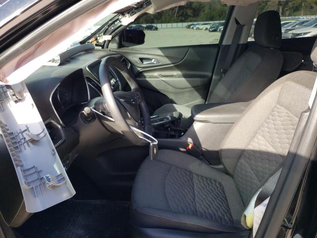 Photo 6 VIN: 3GNAXKEV9ML358603 - CHEVROLET EQUINOX LT 