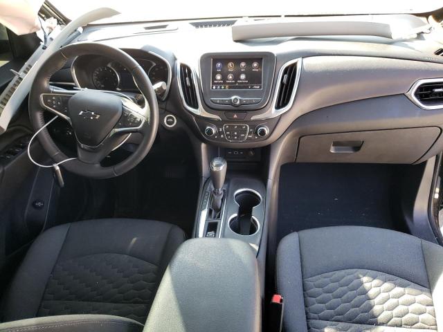 Photo 7 VIN: 3GNAXKEV9ML358603 - CHEVROLET EQUINOX LT 