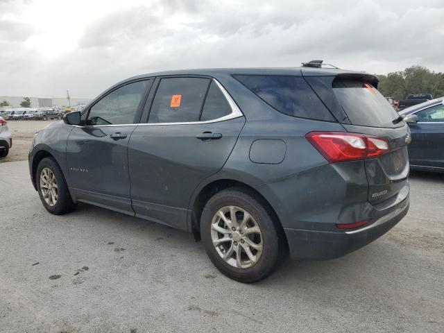 Photo 1 VIN: 3GNAXKEV9ML361677 - CHEVROLET EQUINOX LT 