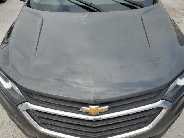 Photo 11 VIN: 3GNAXKEV9ML361677 - CHEVROLET EQUINOX LT 