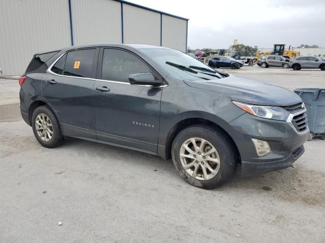 Photo 3 VIN: 3GNAXKEV9ML361677 - CHEVROLET EQUINOX LT 