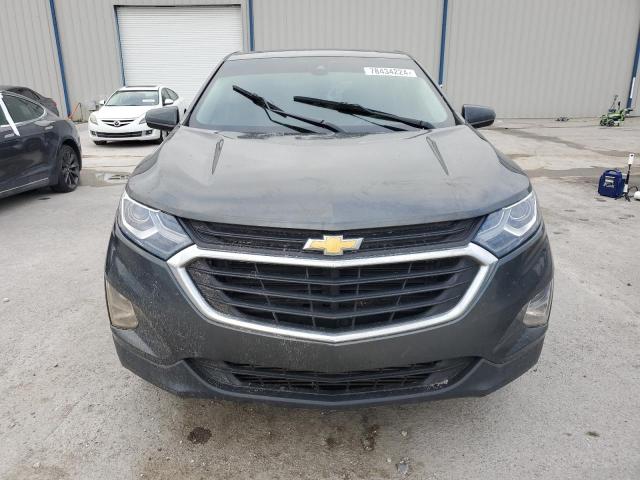 Photo 4 VIN: 3GNAXKEV9ML361677 - CHEVROLET EQUINOX LT 