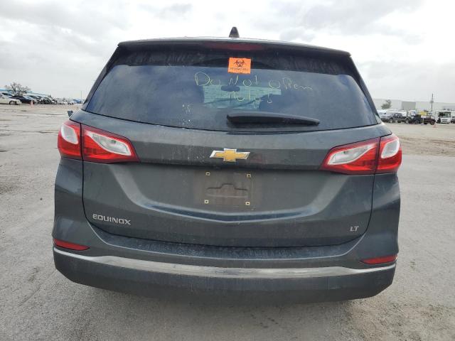 Photo 5 VIN: 3GNAXKEV9ML361677 - CHEVROLET EQUINOX LT 