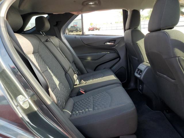 Photo 10 VIN: 3GNAXKEV9ML363834 - CHEVROLET EQUINOX LT 