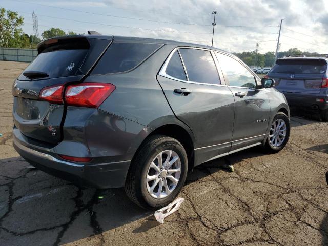 Photo 2 VIN: 3GNAXKEV9ML363834 - CHEVROLET EQUINOX LT 