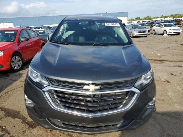 Photo 4 VIN: 3GNAXKEV9ML363834 - CHEVROLET EQUINOX LT 