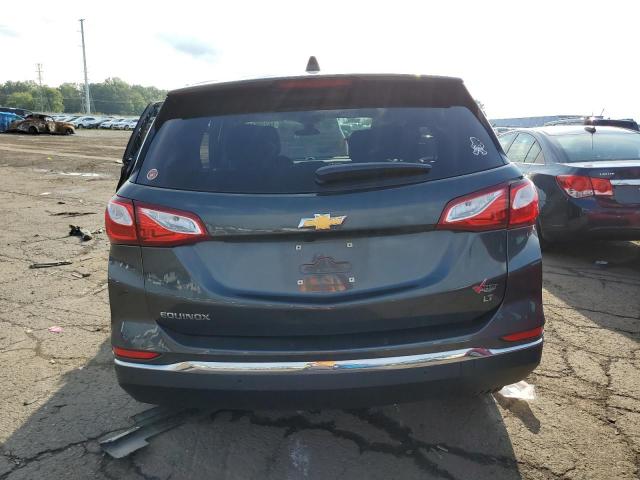 Photo 5 VIN: 3GNAXKEV9ML363834 - CHEVROLET EQUINOX LT 