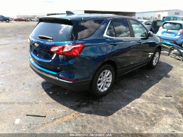 Photo 3 VIN: 3GNAXKEV9ML365101 - CHEVROLET EQUINOX 