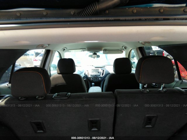 Photo 7 VIN: 3GNAXKEV9ML365101 - CHEVROLET EQUINOX 