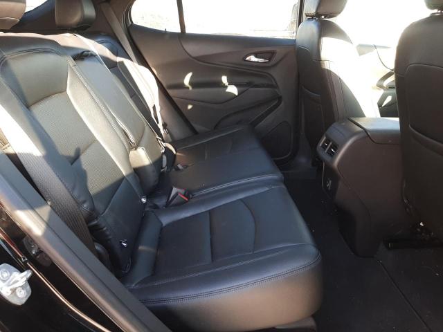 Photo 5 VIN: 3GNAXKEV9ML374669 - CHEVROLET EQUINOX LT 