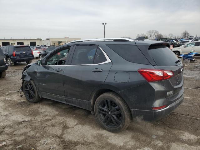 Photo 1 VIN: 3GNAXKEV9ML378334 - CHEVROLET EQUINOX 