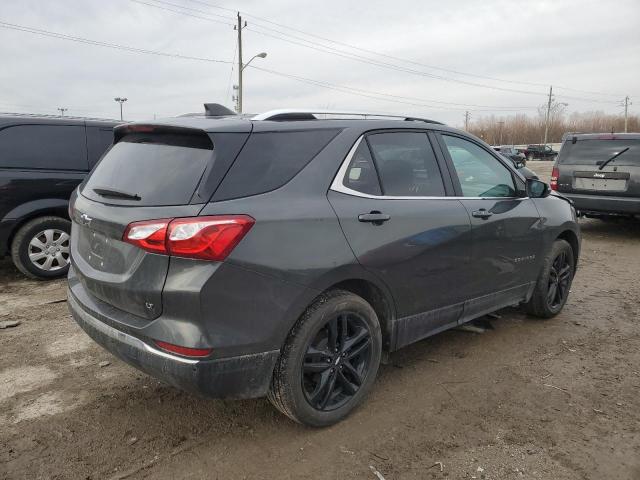 Photo 2 VIN: 3GNAXKEV9ML378334 - CHEVROLET EQUINOX 