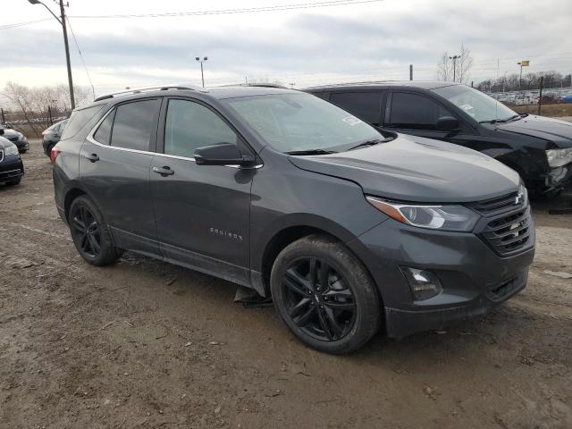 Photo 3 VIN: 3GNAXKEV9ML378334 - CHEVROLET EQUINOX 