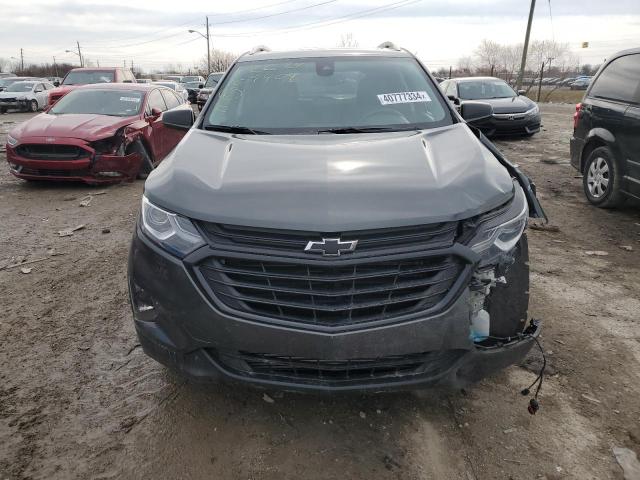 Photo 4 VIN: 3GNAXKEV9ML378334 - CHEVROLET EQUINOX 