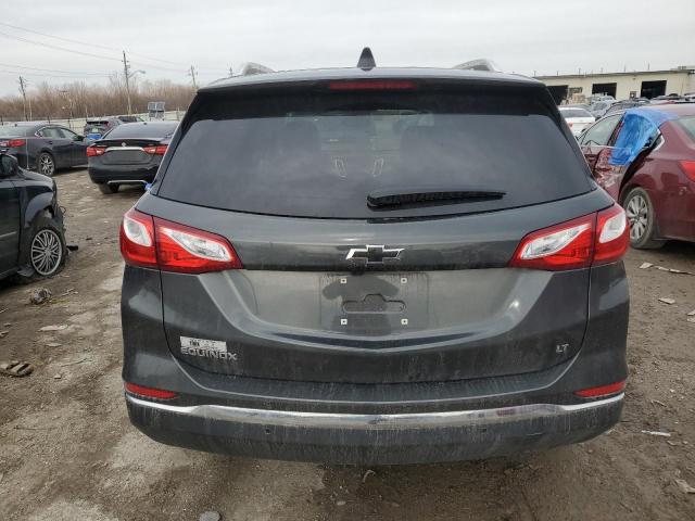 Photo 5 VIN: 3GNAXKEV9ML378334 - CHEVROLET EQUINOX 