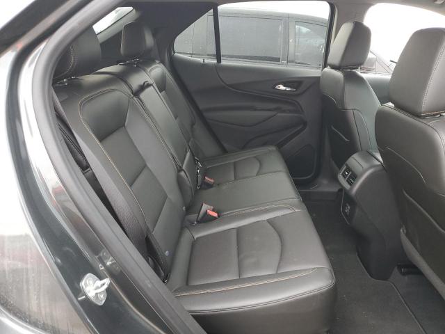 Photo 9 VIN: 3GNAXKEV9ML378334 - CHEVROLET EQUINOX 