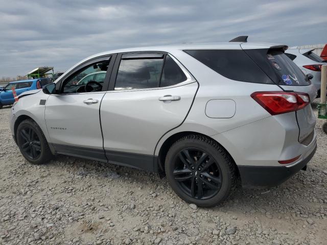 Photo 1 VIN: 3GNAXKEV9ML381475 - CHEVROLET EQUINOX LT 