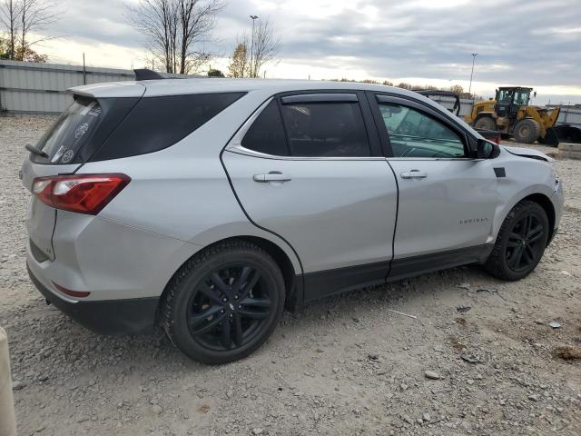 Photo 2 VIN: 3GNAXKEV9ML381475 - CHEVROLET EQUINOX LT 