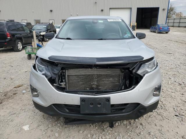 Photo 4 VIN: 3GNAXKEV9ML381475 - CHEVROLET EQUINOX LT 