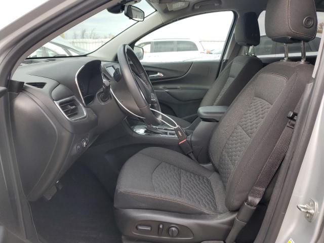 Photo 6 VIN: 3GNAXKEV9ML381475 - CHEVROLET EQUINOX LT 