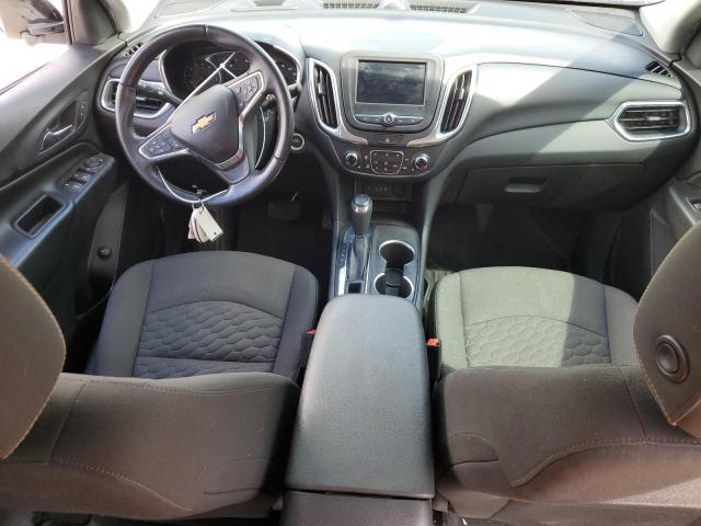 Photo 7 VIN: 3GNAXKEV9ML393397 - CHEVROLET EQUINOX LT 