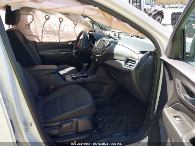 Photo 4 VIN: 3GNAXKEV9MS102208 - CHEVROLET EQUINOX 