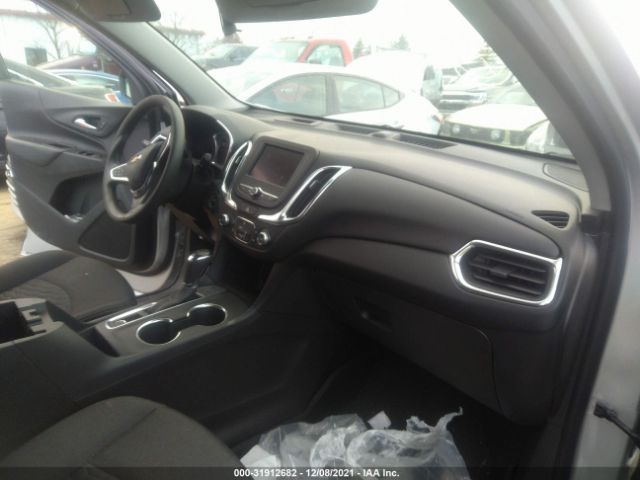 Photo 4 VIN: 3GNAXKEV9MS108767 - CHEVROLET EQUINOX 