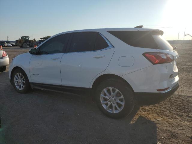 Photo 1 VIN: 3GNAXKEV9MS114780 - CHEVROLET EQUINOX LT 