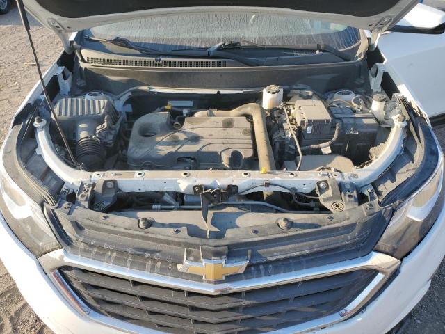 Photo 11 VIN: 3GNAXKEV9MS114780 - CHEVROLET EQUINOX LT 