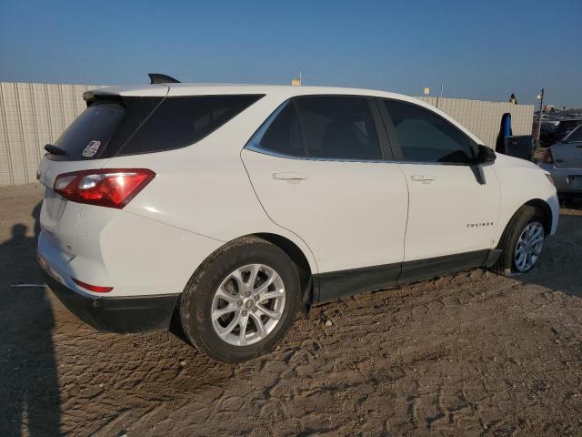 Photo 2 VIN: 3GNAXKEV9MS114780 - CHEVROLET EQUINOX LT 