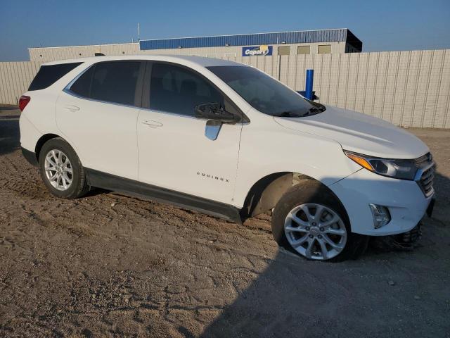 Photo 3 VIN: 3GNAXKEV9MS114780 - CHEVROLET EQUINOX LT 