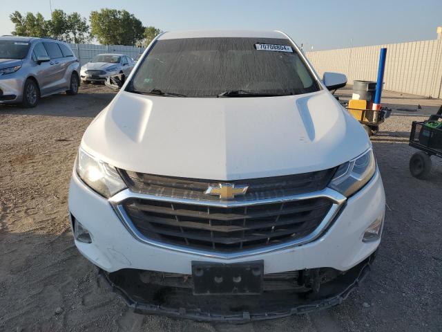 Photo 4 VIN: 3GNAXKEV9MS114780 - CHEVROLET EQUINOX LT 