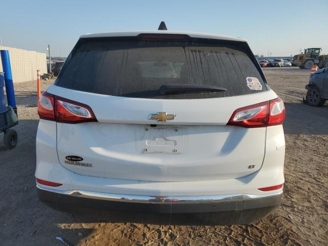 Photo 5 VIN: 3GNAXKEV9MS114780 - CHEVROLET EQUINOX LT 