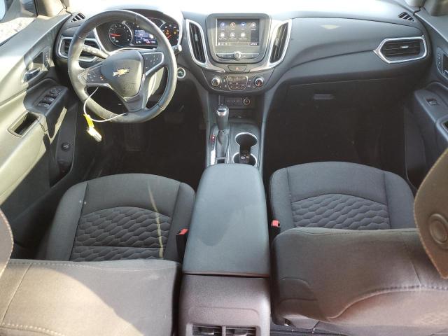 Photo 7 VIN: 3GNAXKEV9MS114780 - CHEVROLET EQUINOX LT 