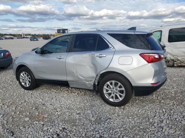 Photo 1 VIN: 3GNAXKEV9MS125665 - CHEVROLET EQUINOX LT 