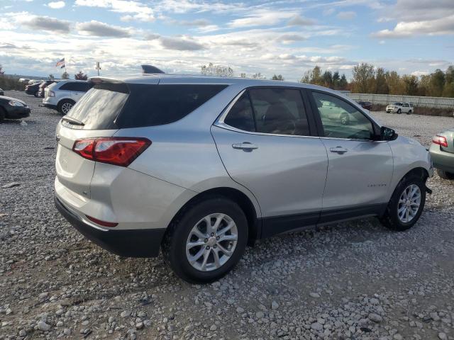 Photo 2 VIN: 3GNAXKEV9MS125665 - CHEVROLET EQUINOX LT 