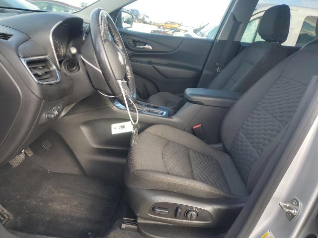 Photo 6 VIN: 3GNAXKEV9MS125665 - CHEVROLET EQUINOX LT 