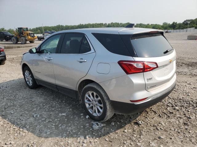 Photo 1 VIN: 3GNAXKEV9MS127206 - CHEVROLET EQUINOX LT 